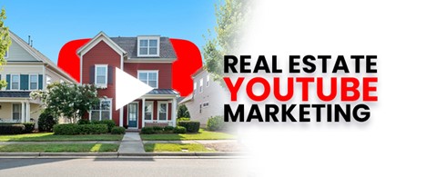 YouTube Real Estate Platform