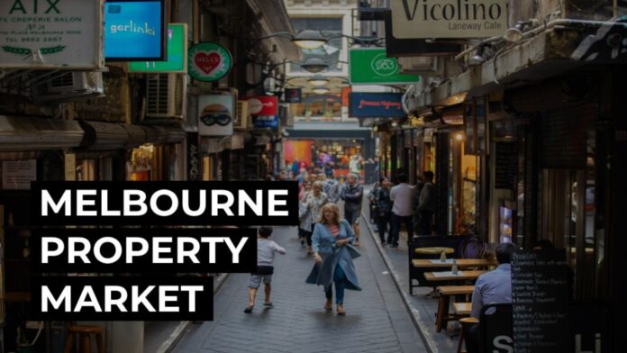 Melbourne's Property Market